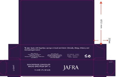 medium front - Medium front